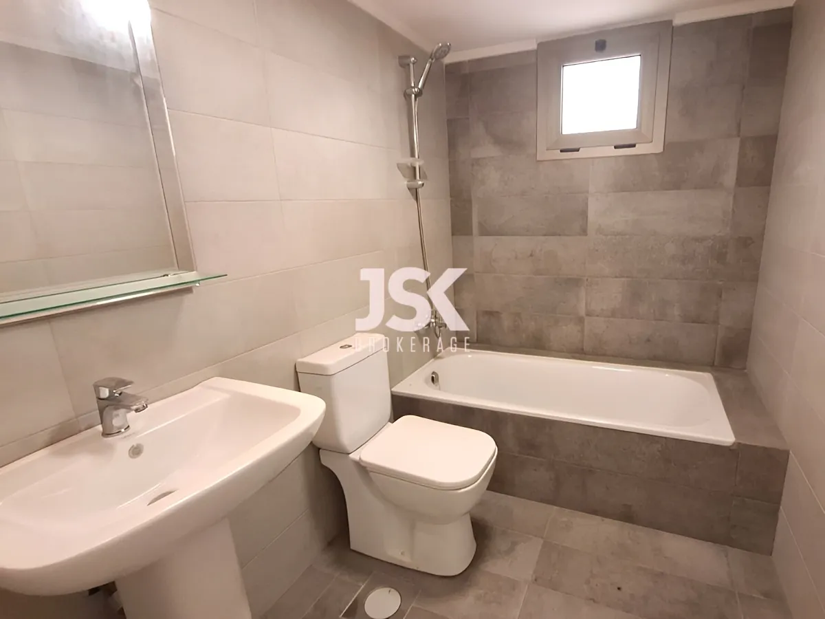 Apartment for Sale in Nabiyeh
