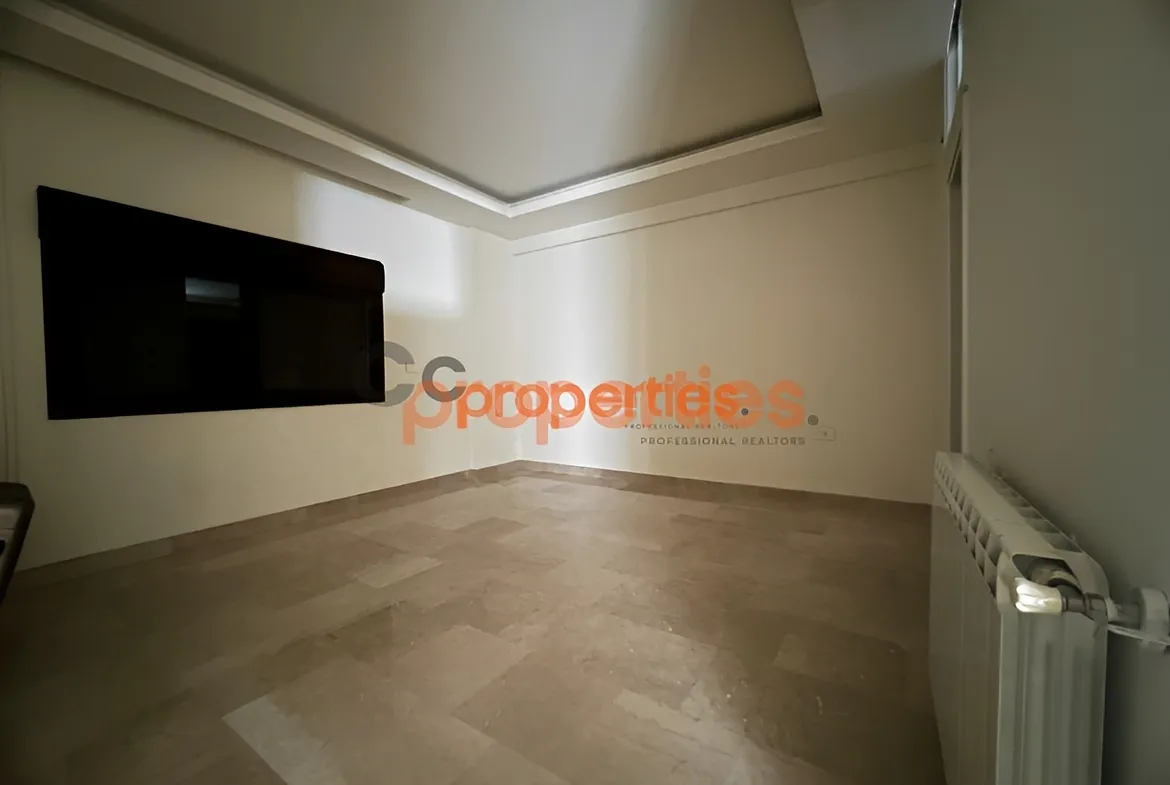 Apartment for Sale in Hazmieh