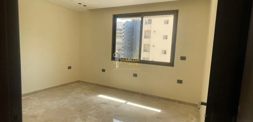 Apartment for sale in Jnah