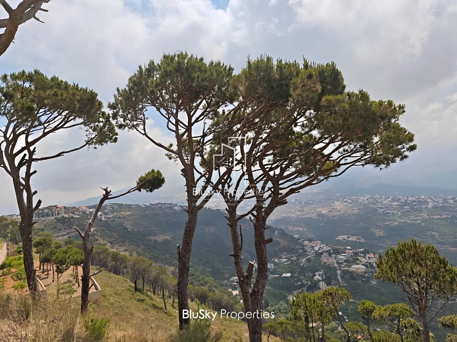 Land for Sale in Dhour Choueir