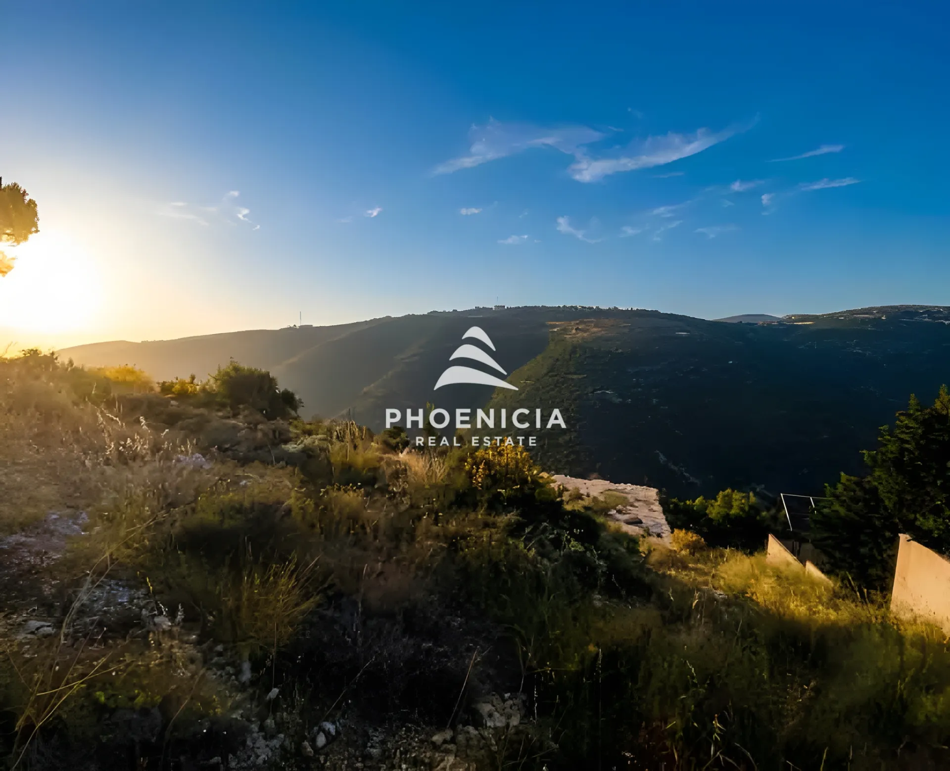 Land for sale in Mayfouk, Jbeil, Lebanon