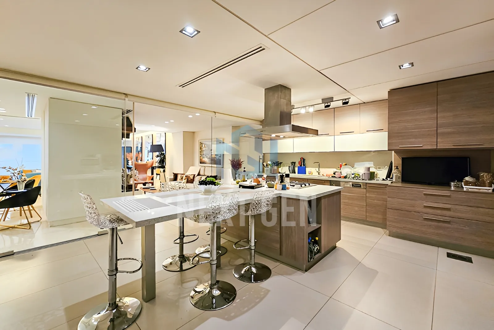Apartment for Sale in Ras