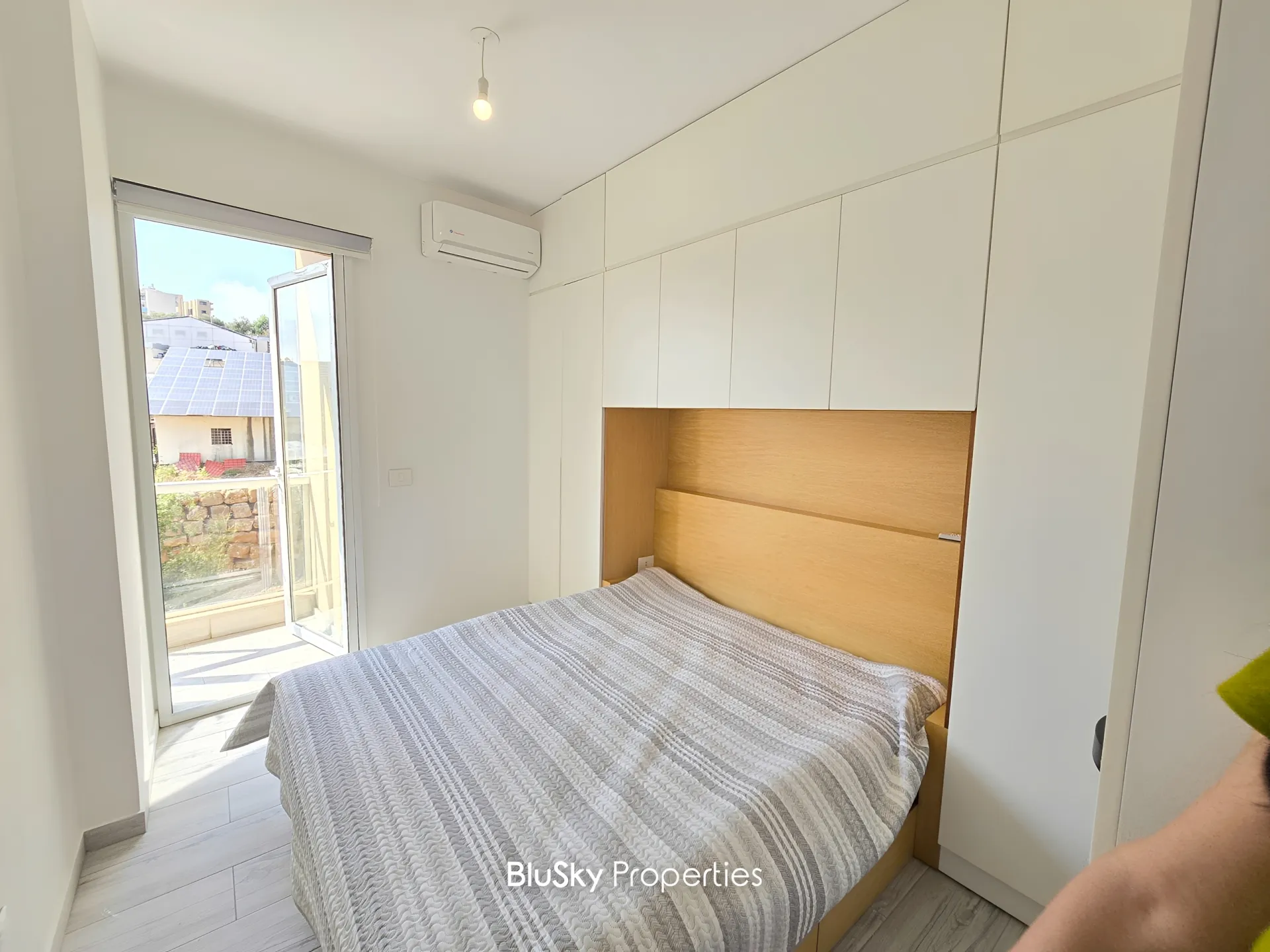 Apartment for rent in Mansourieh, lebanon