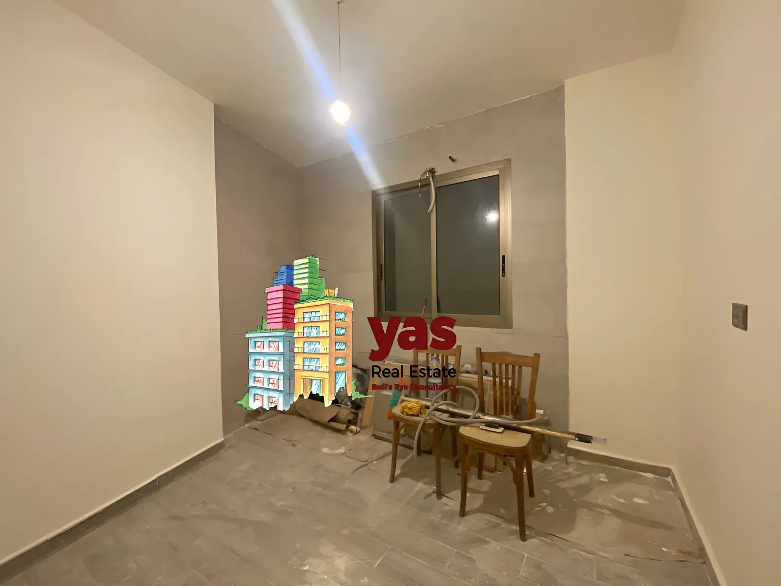Apartment for Sale in Mansourieh - 3 bed, 3 bath
