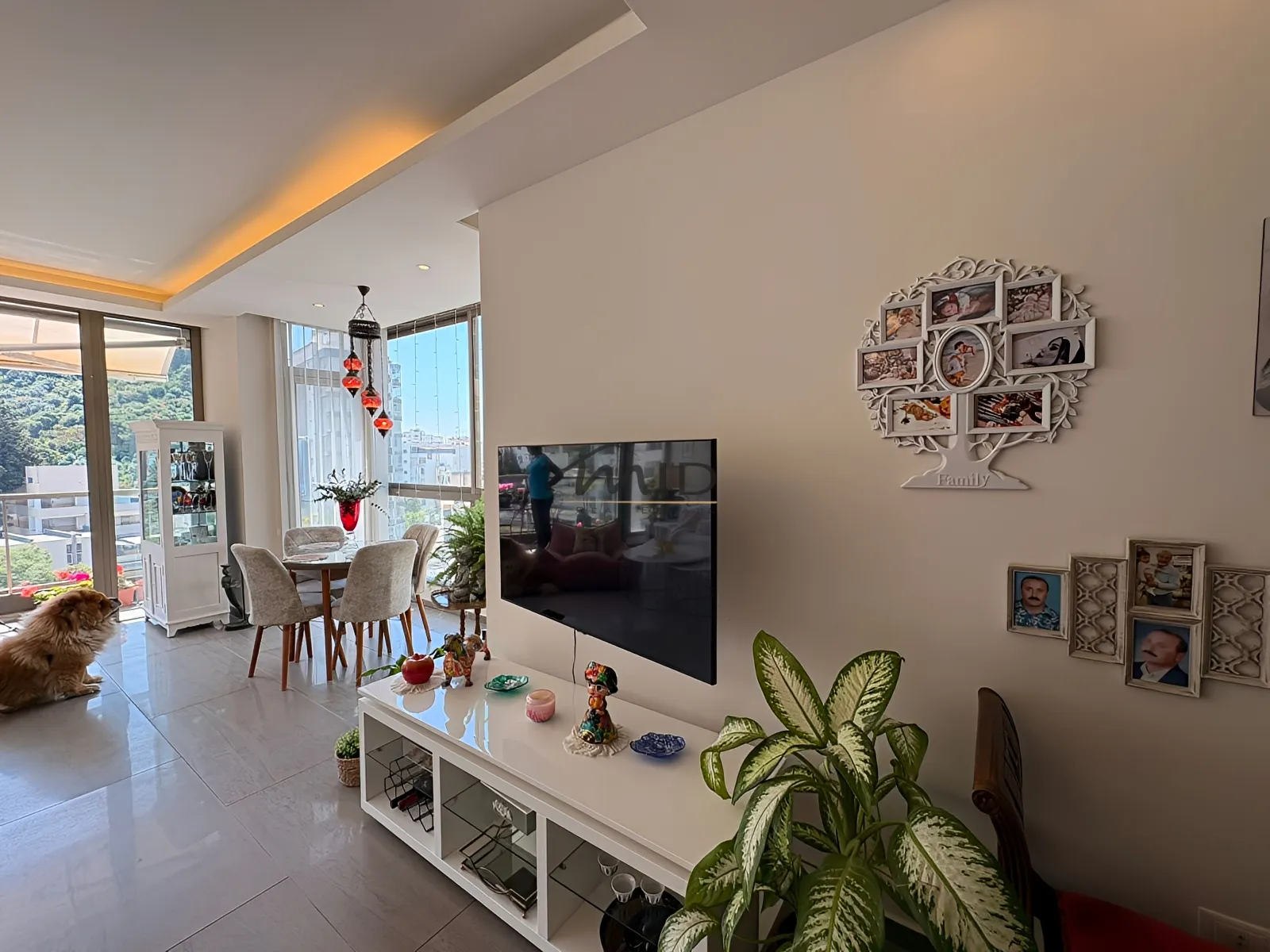 Apartment for sale in Jal el dib, lebanon