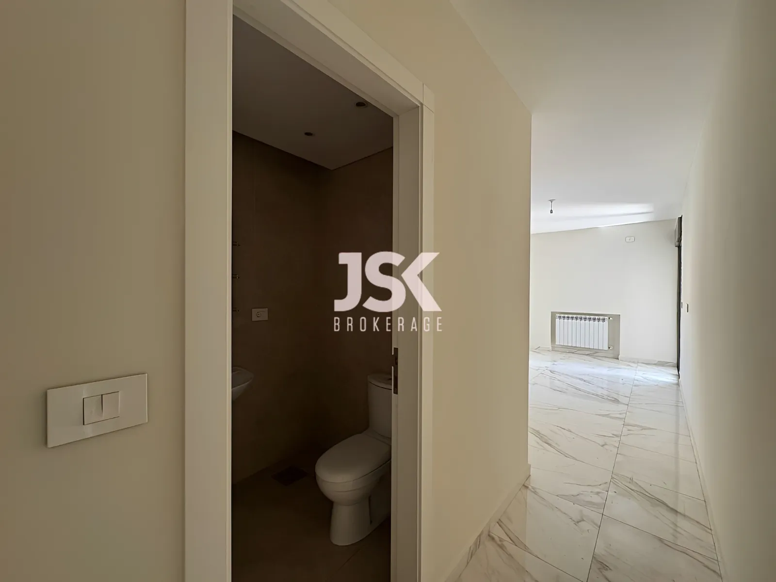 Apartment for Sale in Mar Moussa El Douar