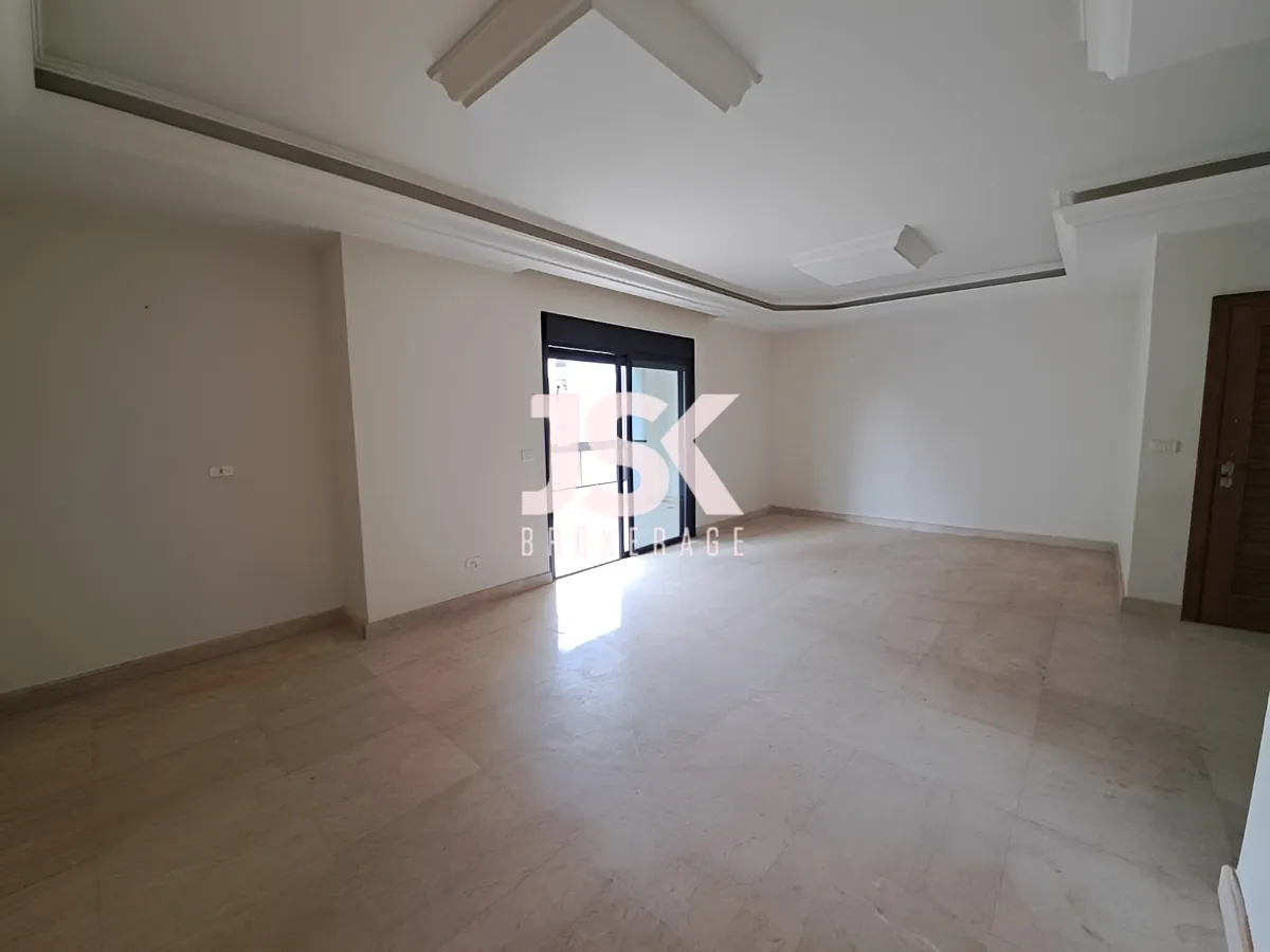 Apartment for Sale in Jdeideh, Lebanon - 3 bed, 3 bath