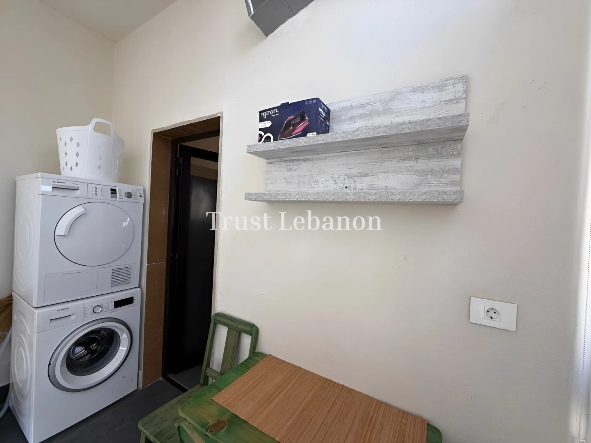 Apartment for rent in Beit Meri