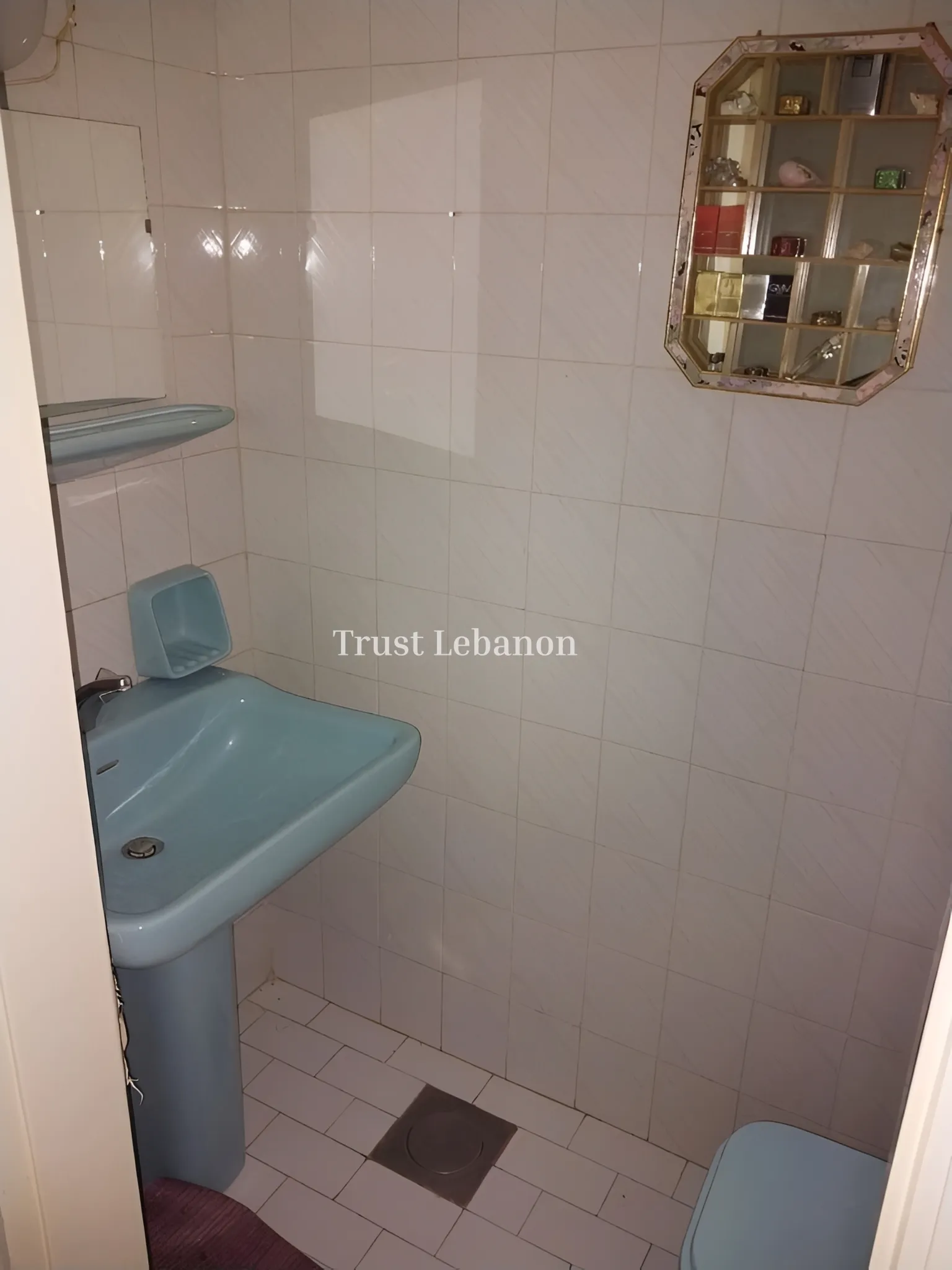 Apartment for sale in Naqqache, Lebanon