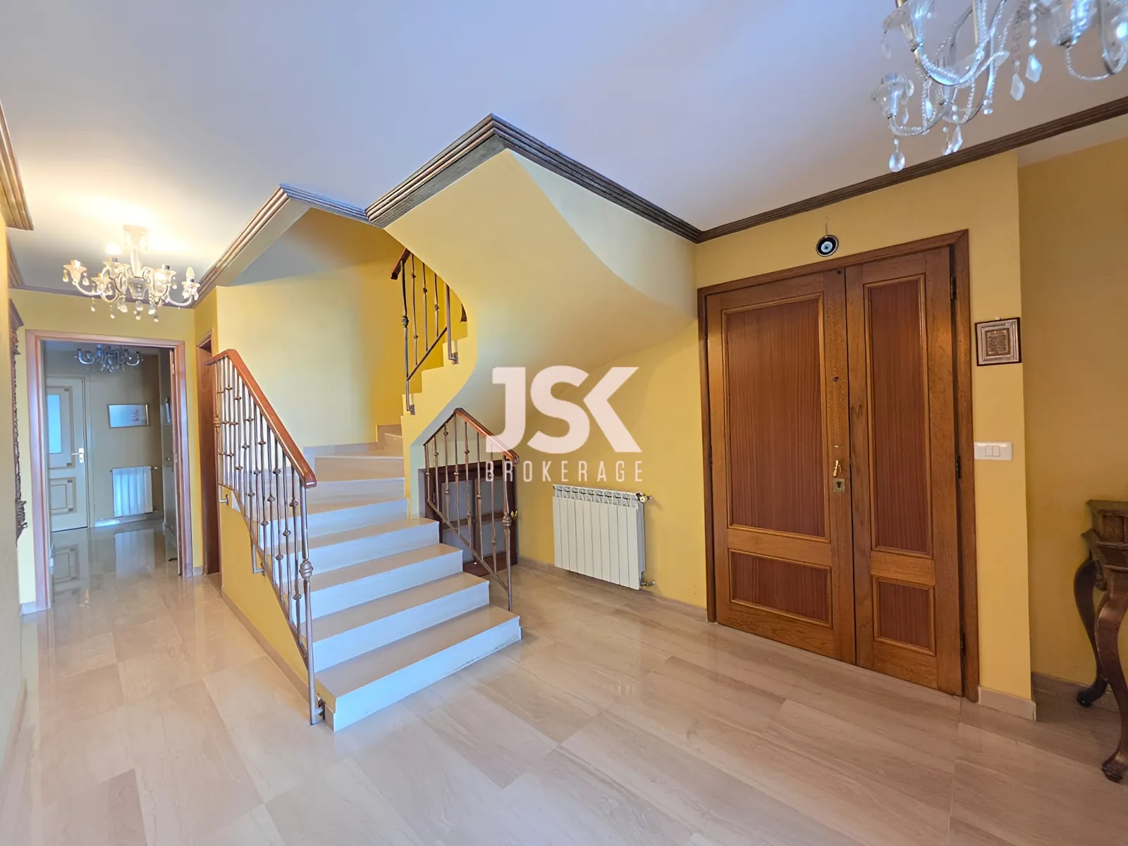 Duplex for Sale in Louaize