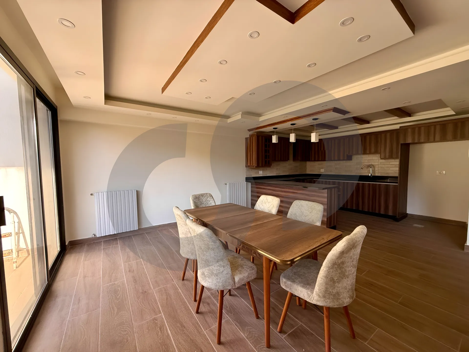 Apartment for Sale in Mar Moussa El Douar - 3 bed, 2 bath