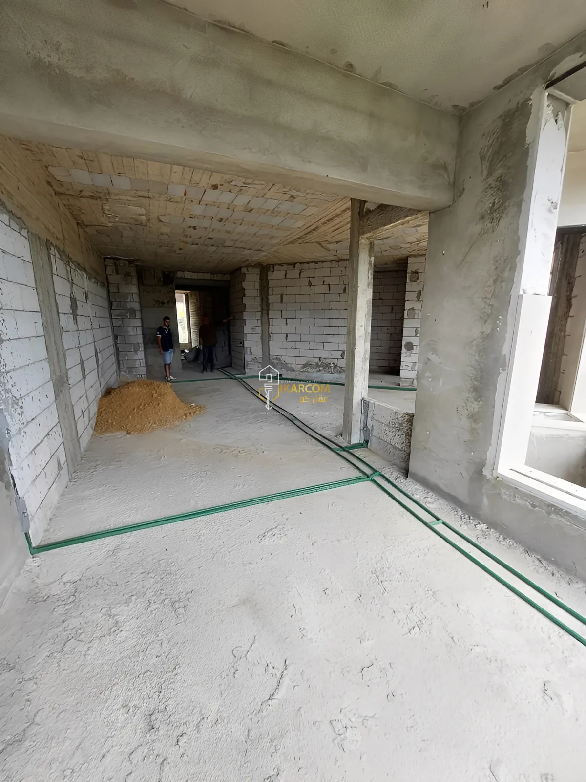 Duplex for Sale in Baabdat