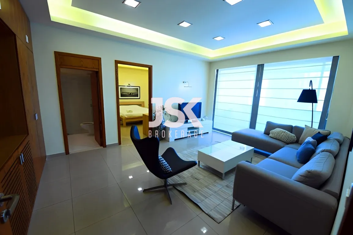 Apartment for sale in Downtown, beirut, Lebanon - 5 bed, 5 bath