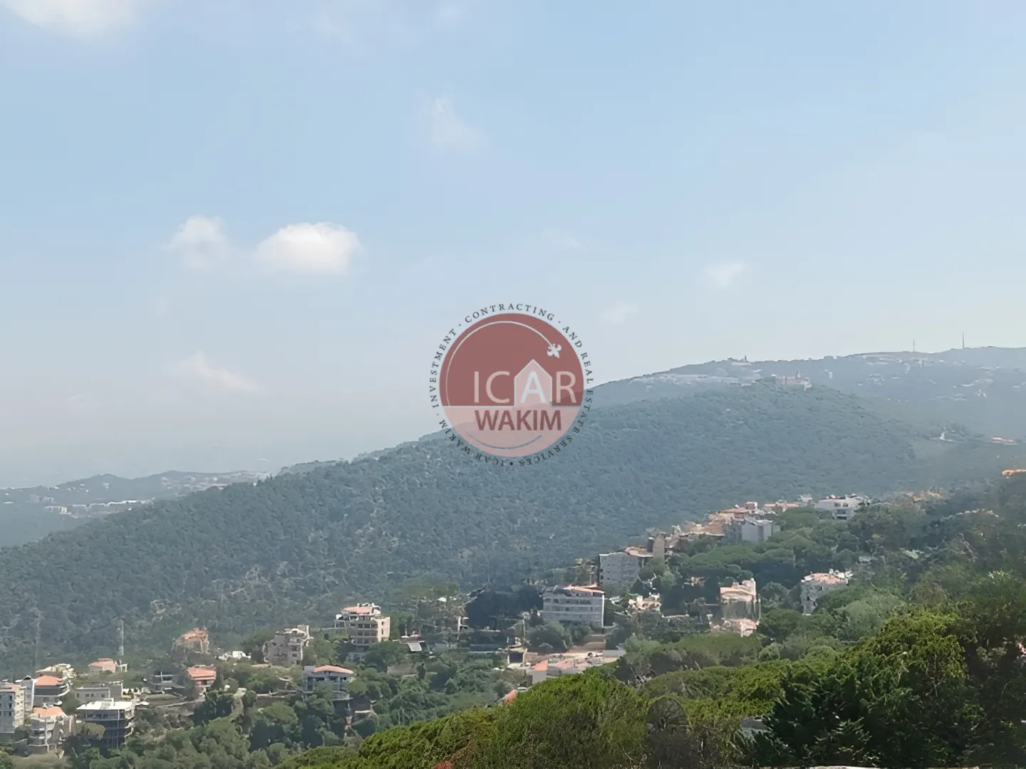 Apartment for sale in Broummana, Lebanon - 4 bed, 3 bath