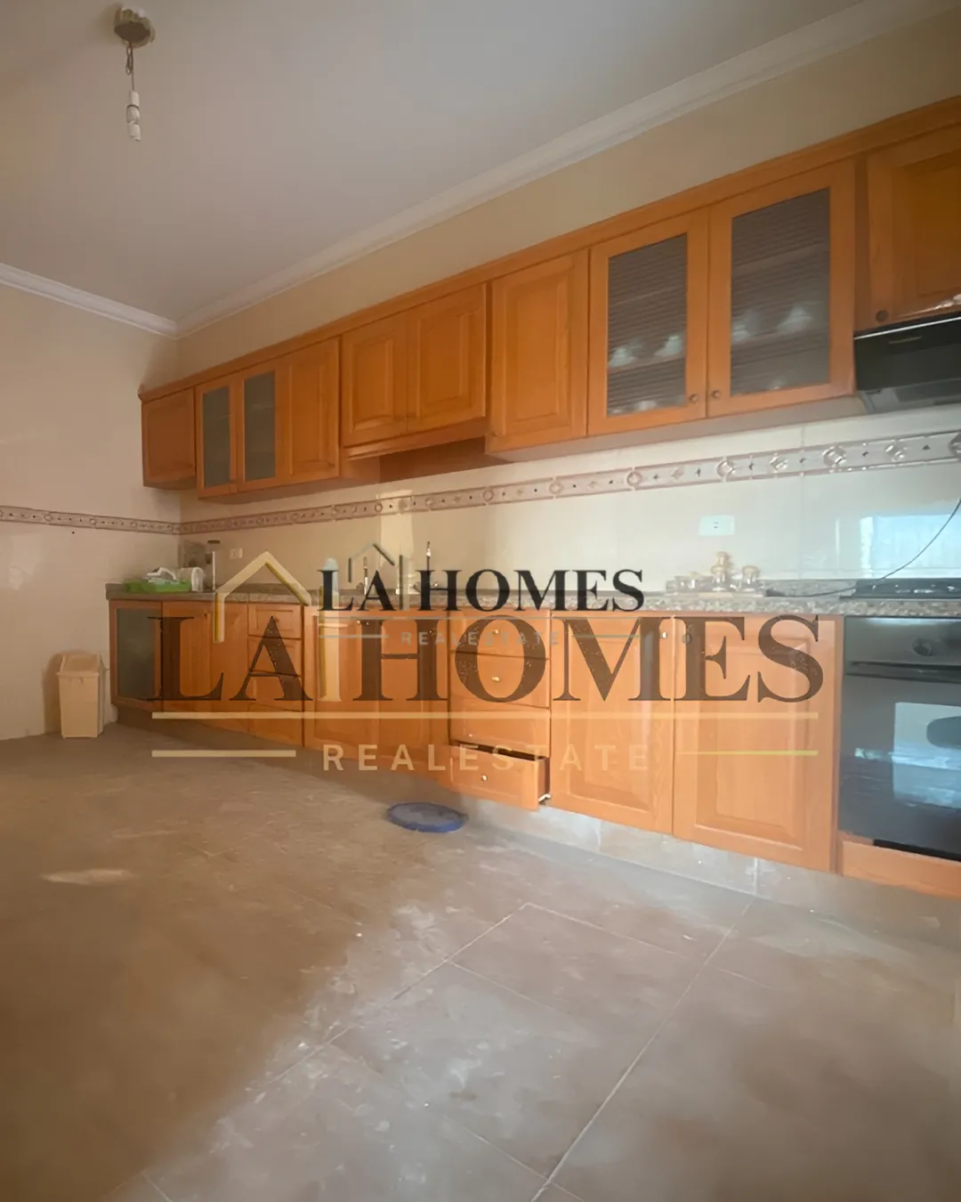 Apartment for sale in Sahel Aalma