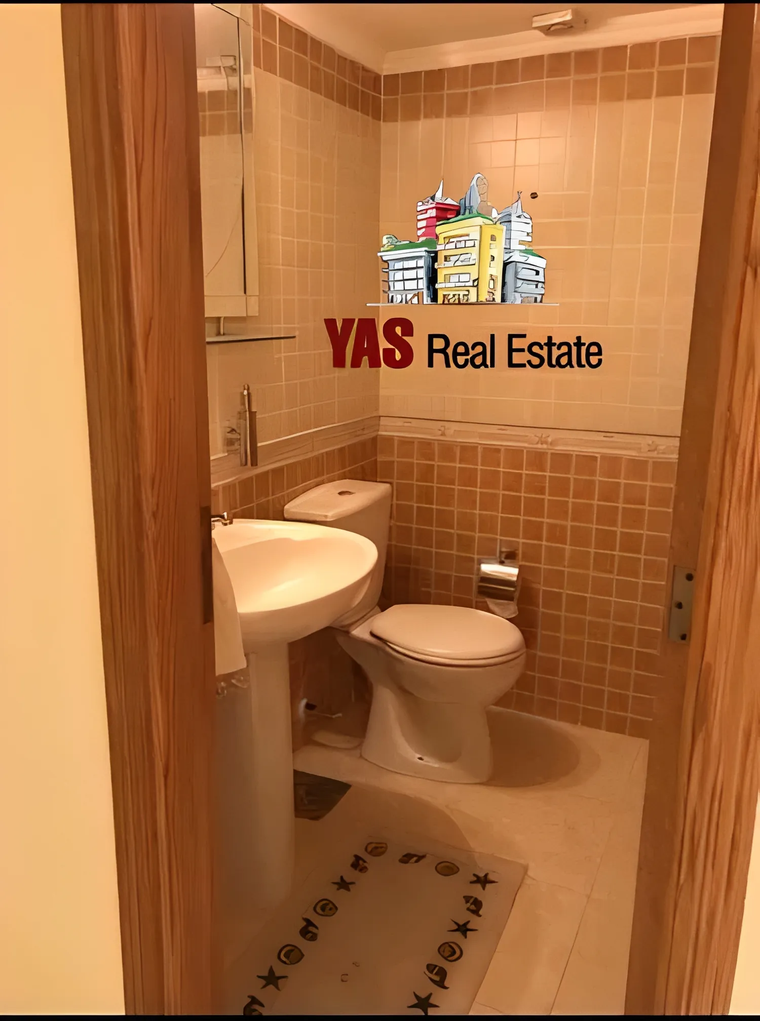Apartment for Sale in Baabda
