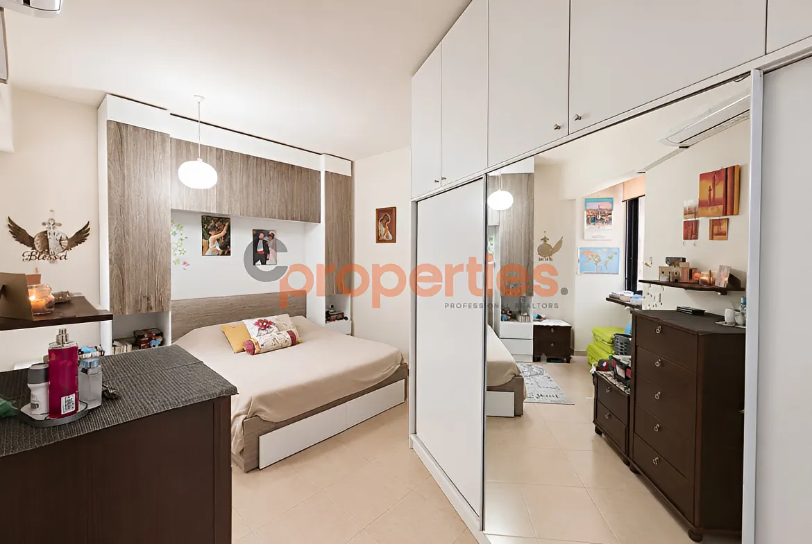 Apartment for Sale in Bsalim