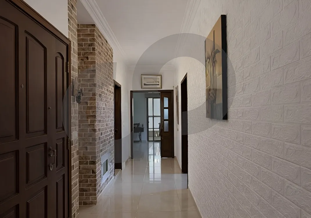 Apartment for Sale in Chouit