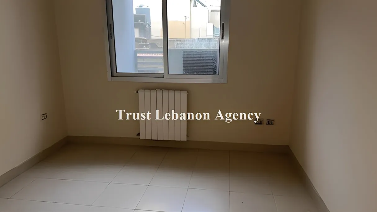 Apartment for Sale in Achrafieh Sessine Lebanon