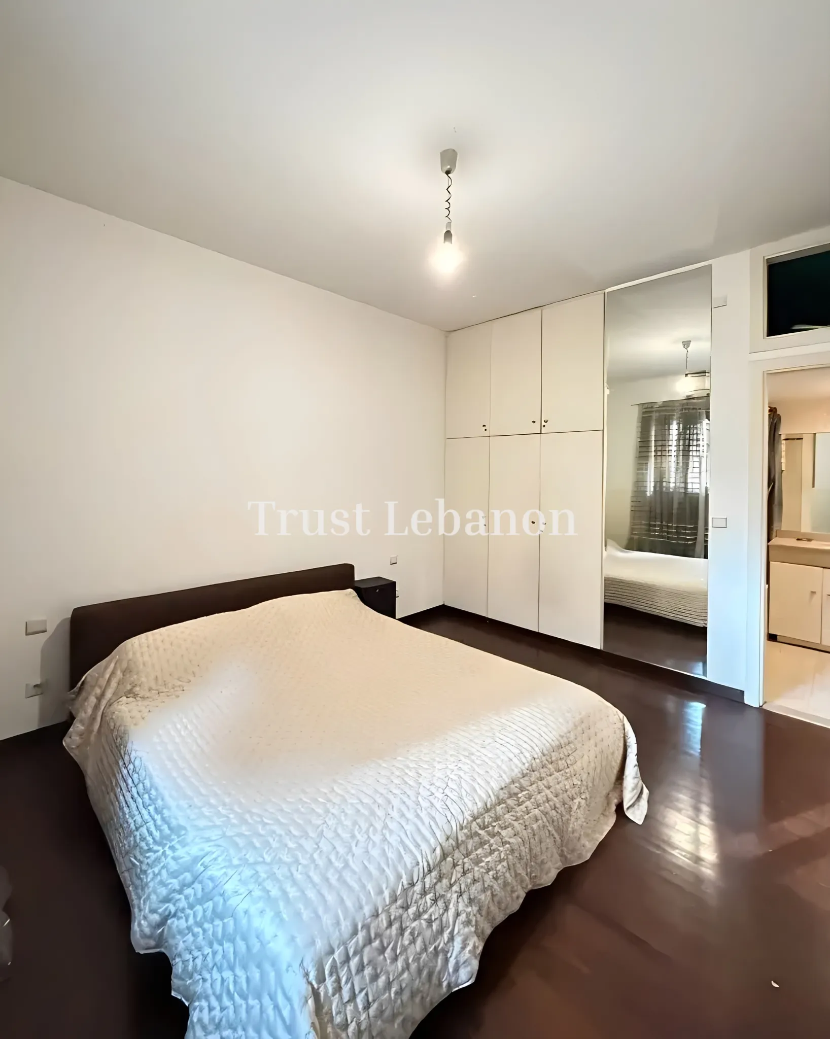 Apartment for rent in Achrafieh, Beirut, Lebanon