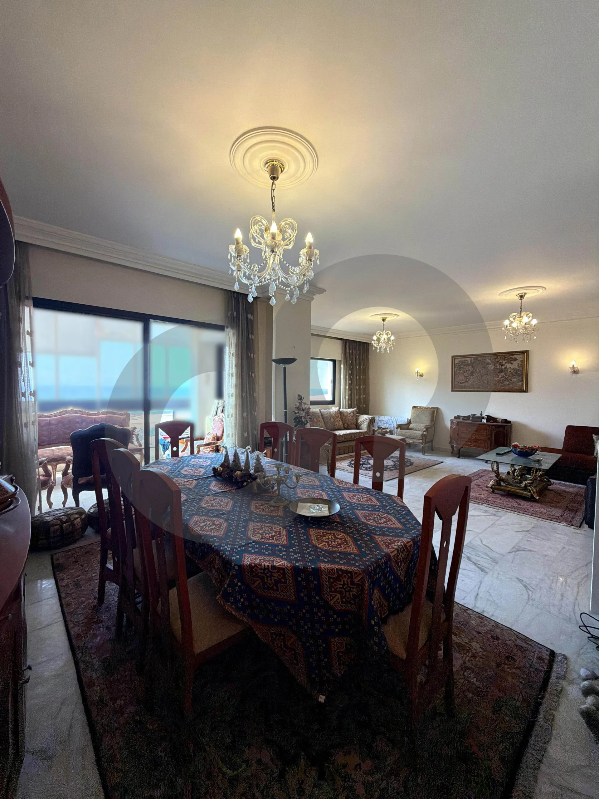 Apartment for Sale in Dawhet Aramoun