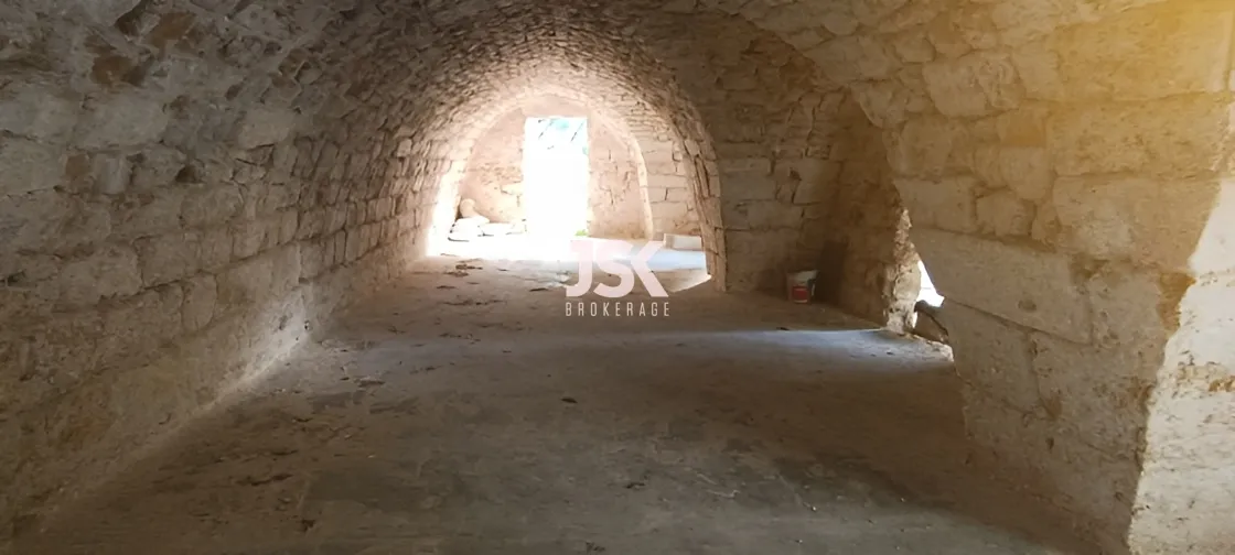 Villa for Rent in Byblos