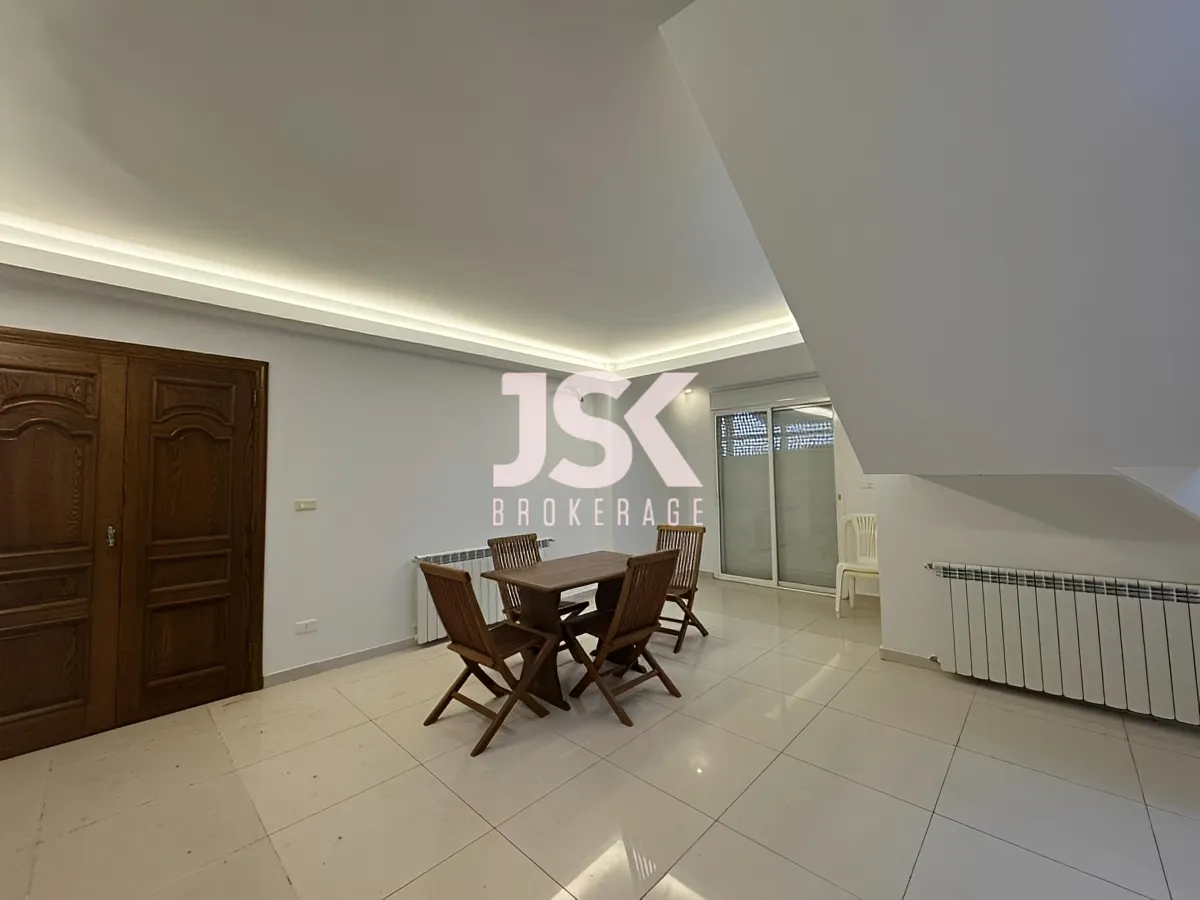 Apartment for Rent in Broummana, Lebanon - 3 bed, 5 bath