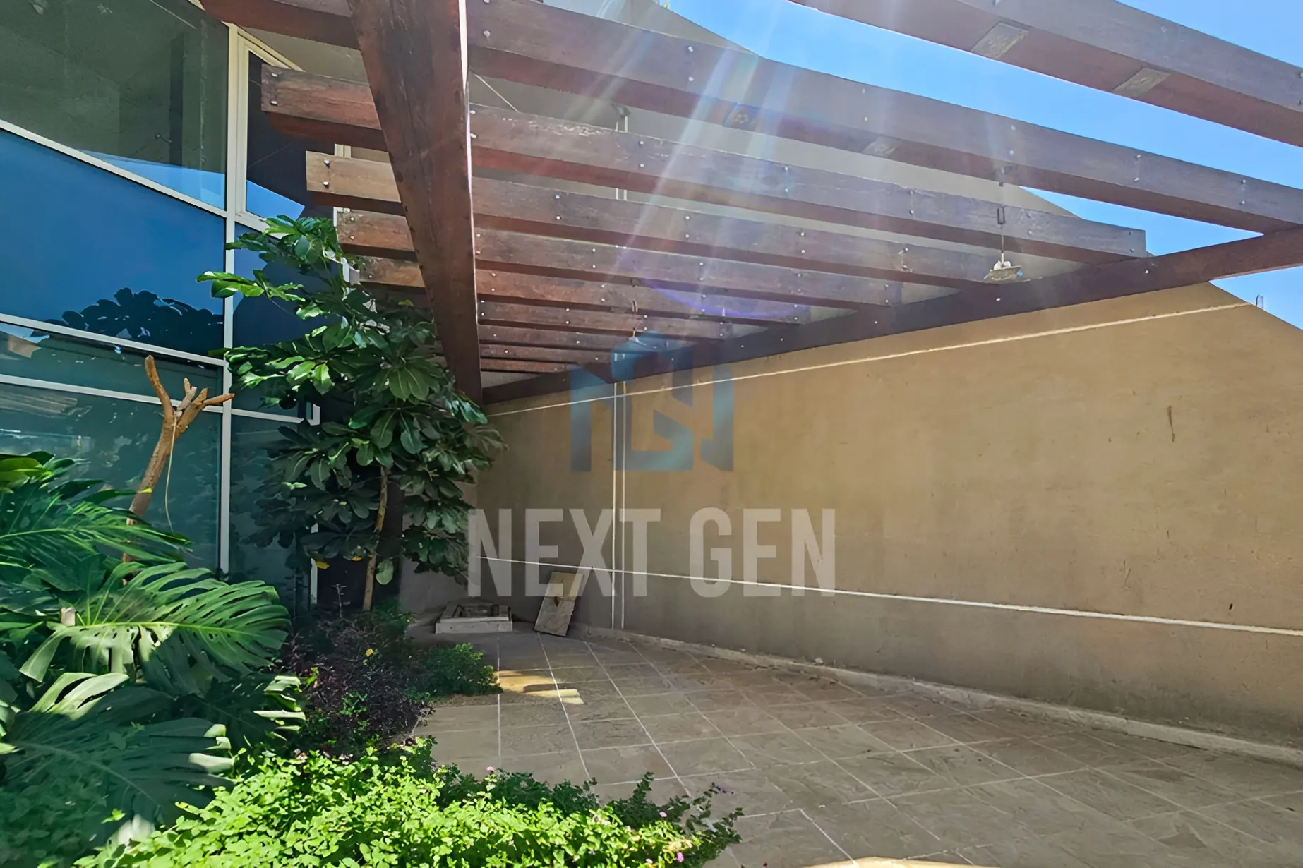 Triplex for sale in Achrafieh, Beirut, Lebanon