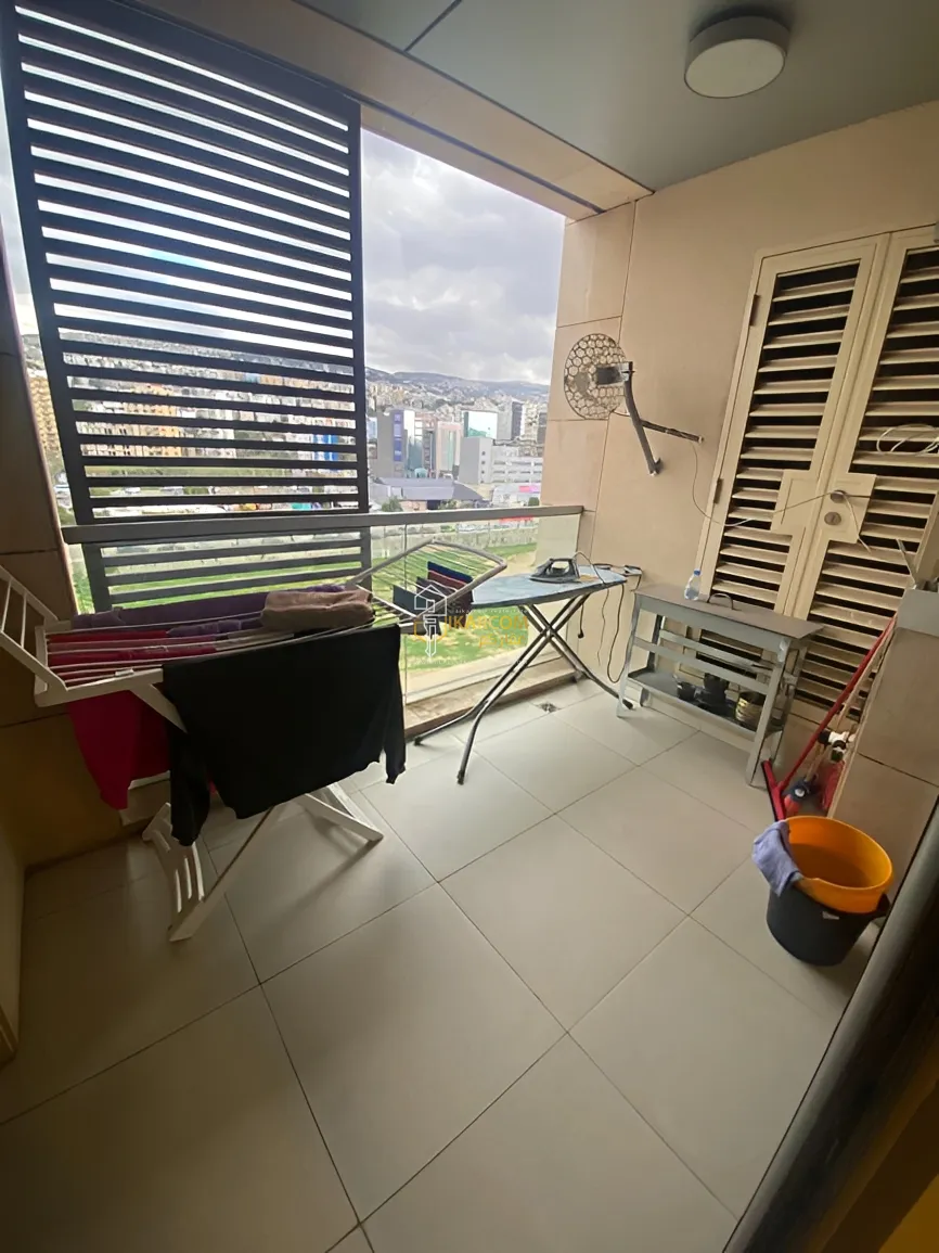 Apartment for sale in Dbayeh, Lebanon