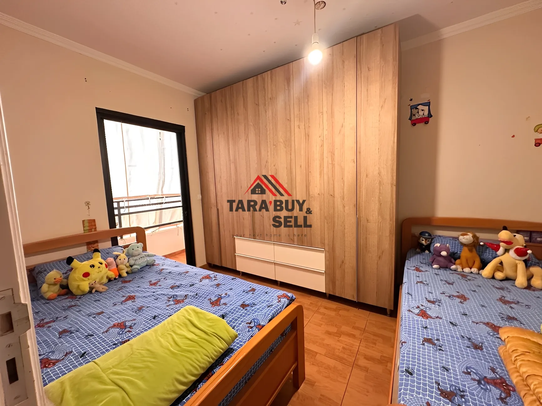 Apartment for Sale in Habboub, Lebanon