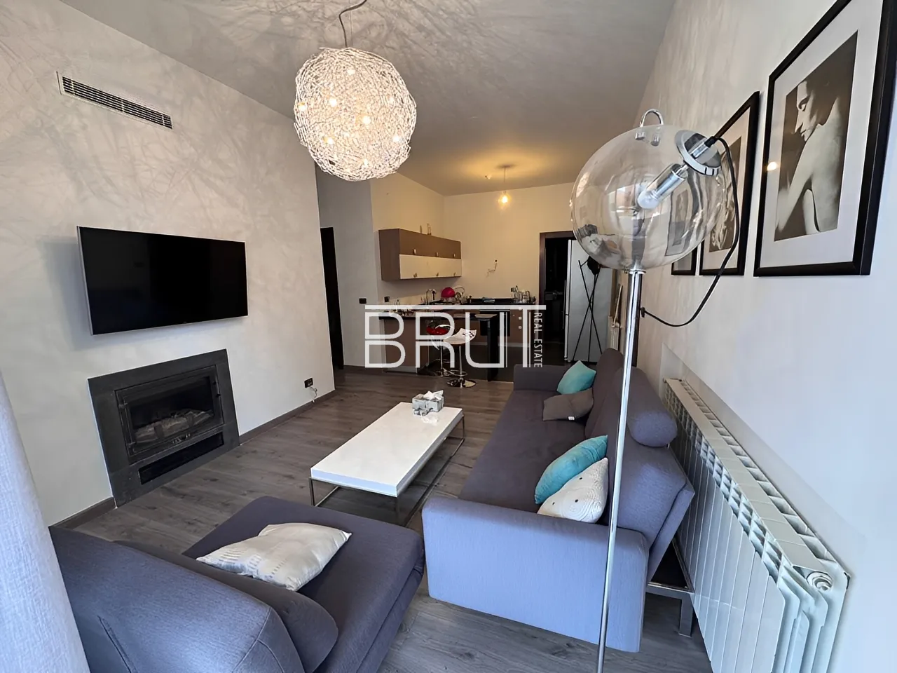 Chalet for Sale in Faqra