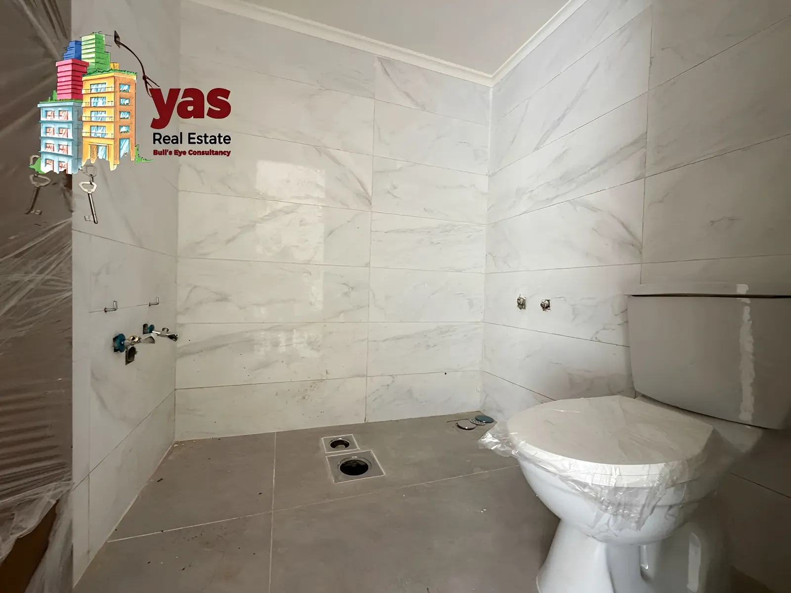 Apartment for Sale in Zouk Mosbeh