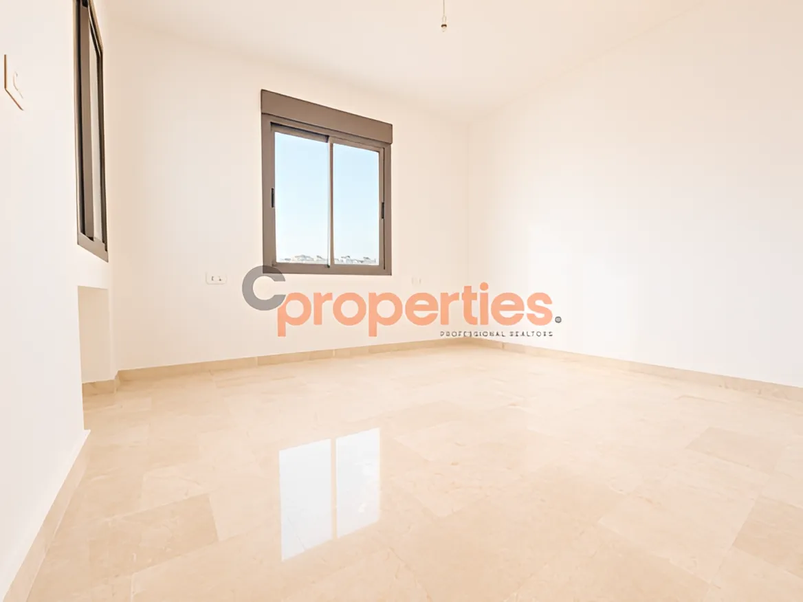 Apartment for Sale in Badaro