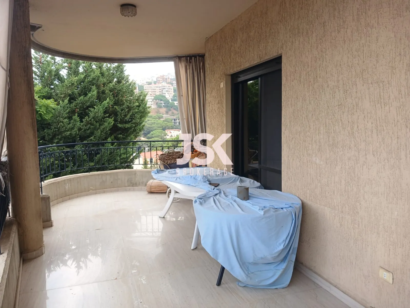 Apartment for Sale in Bsalim