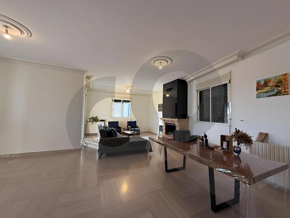 Apartment for Sale in Ajaltoun, Lebanon - 3 bed, 4 bath