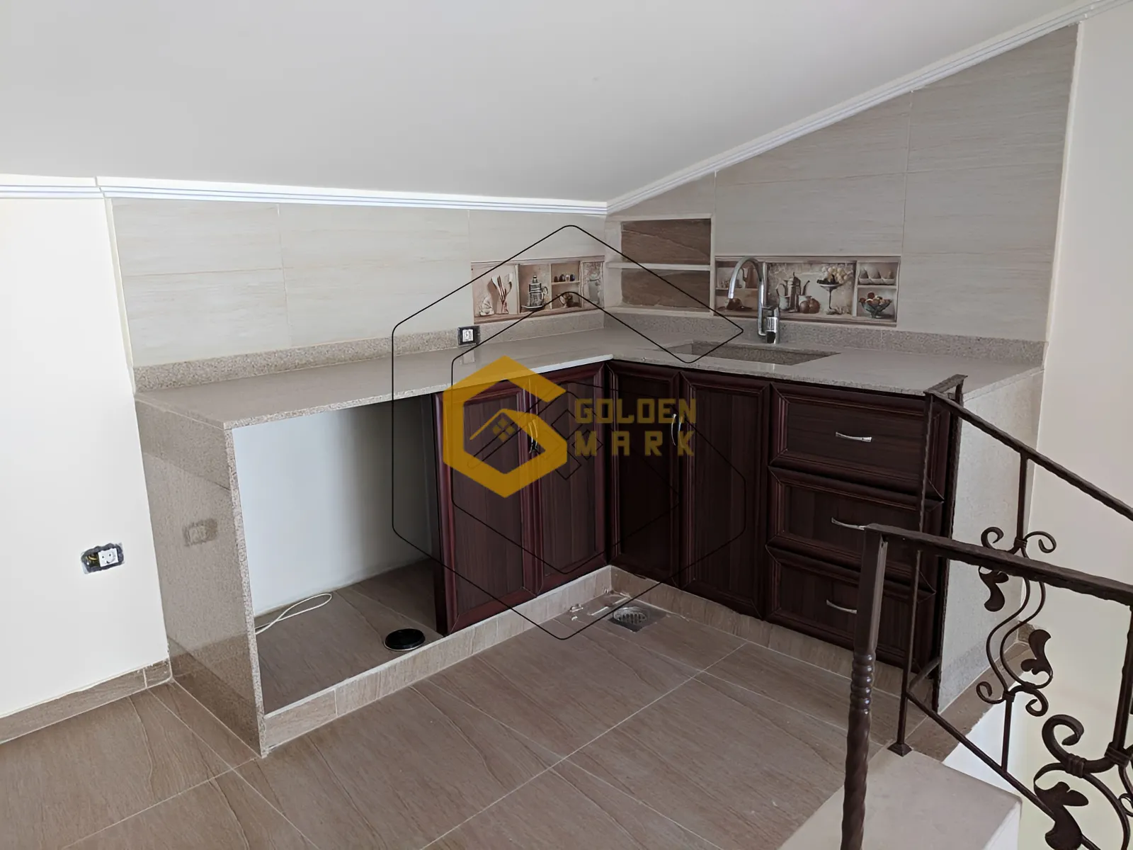 Duplex for Sale in Bchamoun