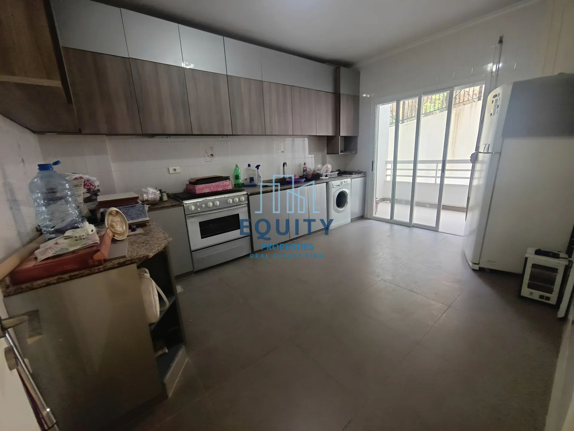 Apartment for Sale in Beit Al Chaar - 2 bed, 2 bath
