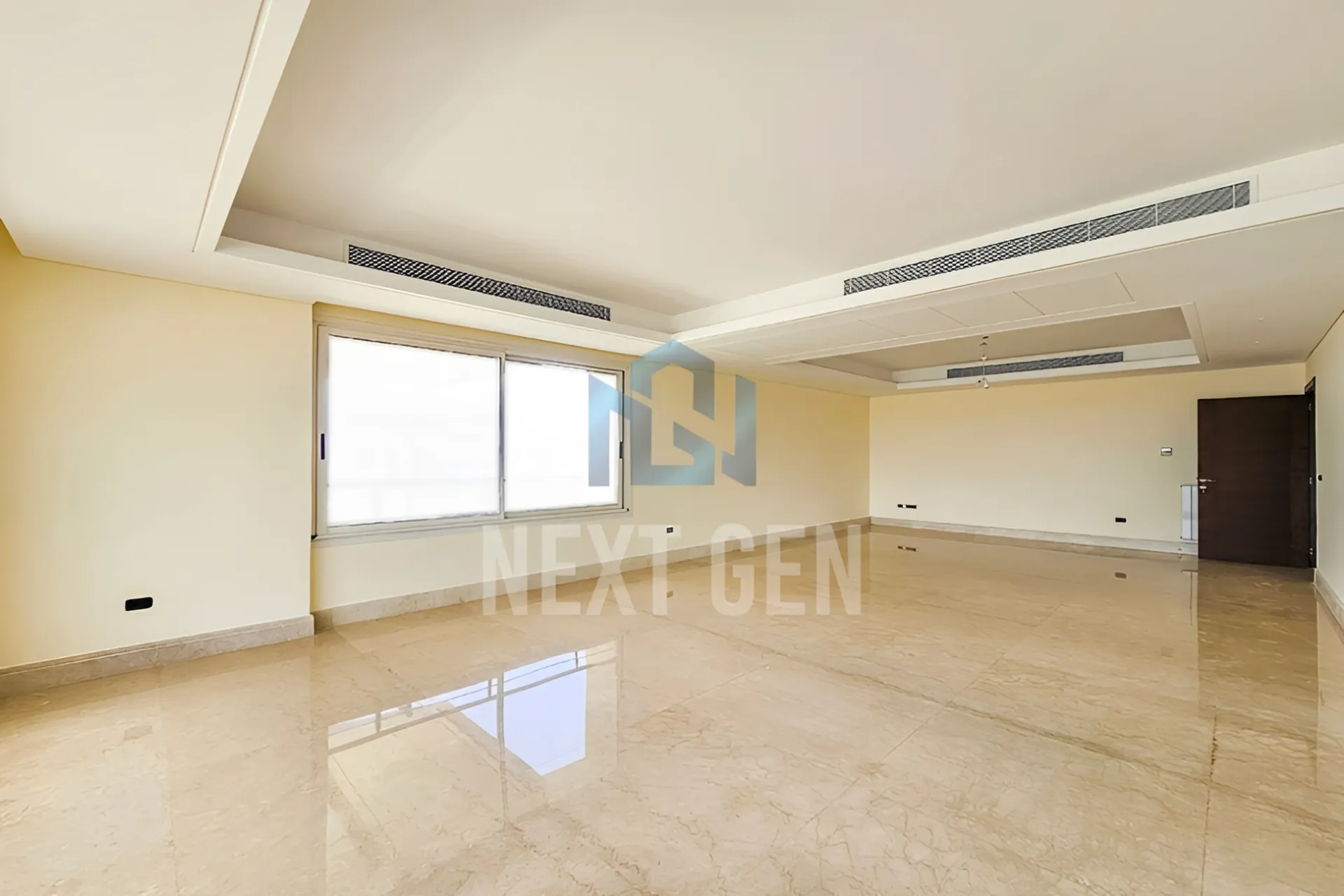 Apartment for rent in Raoucheh, Beirut, Lebanon - 4 bed, 6 bath