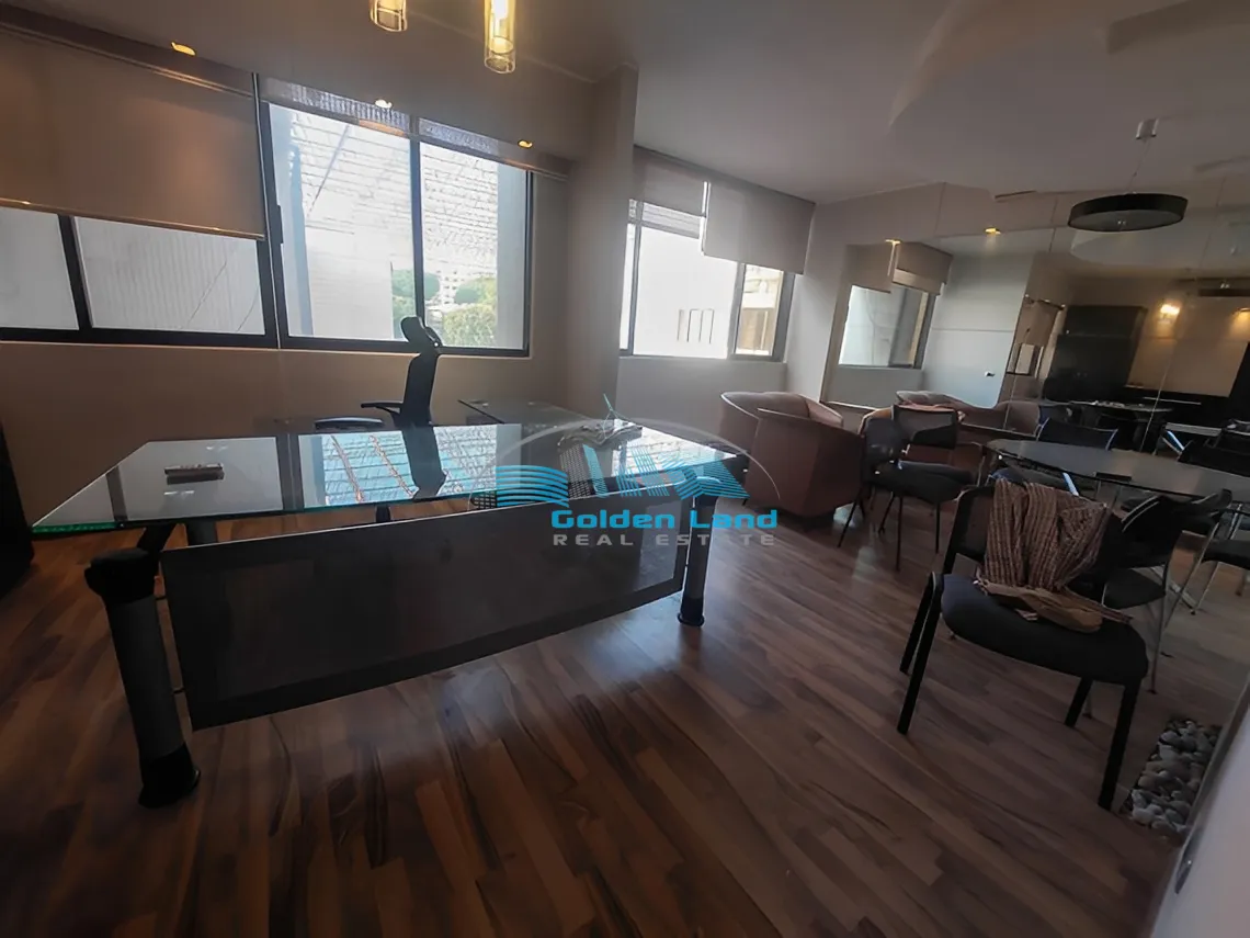 Office for rent in Rabieh, Lebanon