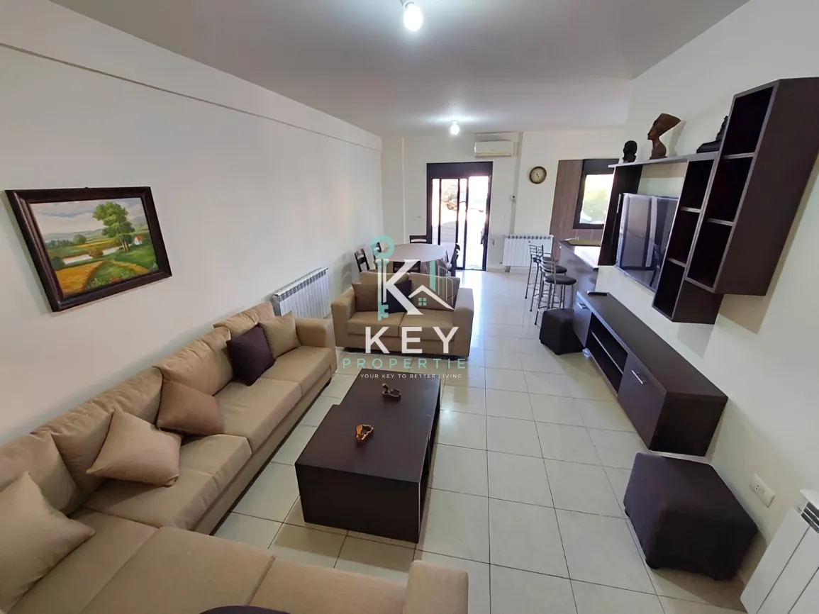 Apartment for rent in Mazraat Yachoua, Lebanon