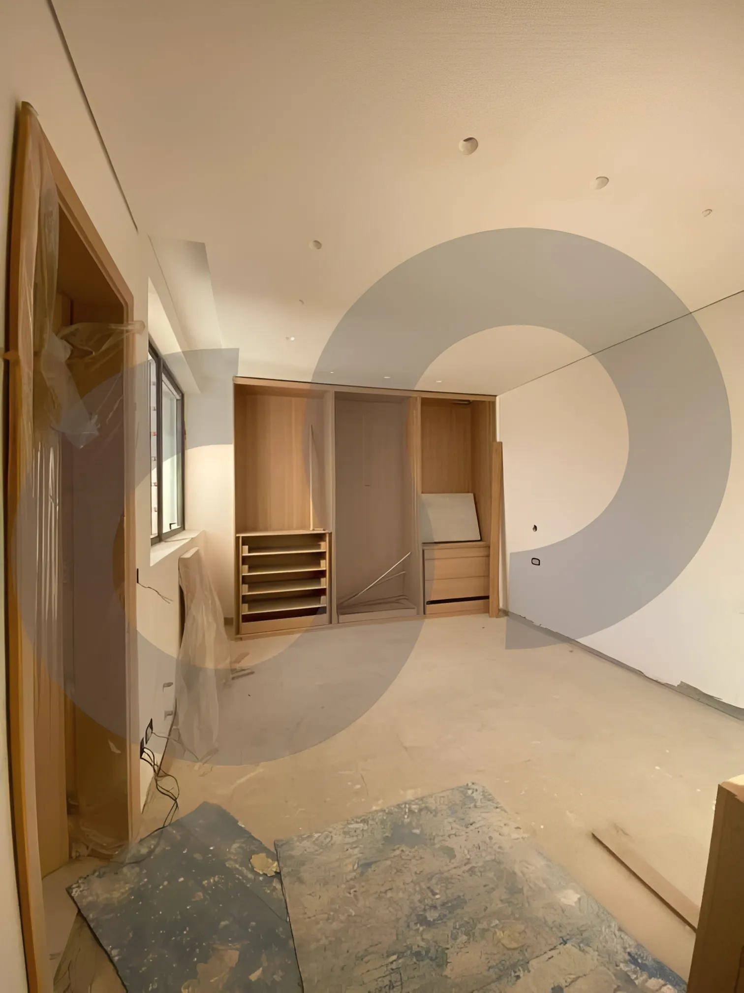 Apartment for Sale in Ain Al Mraiseh, Beirut, Lebanon