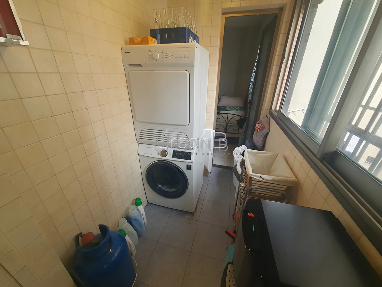 Residential in Raoucheh, beirut, lebanon
