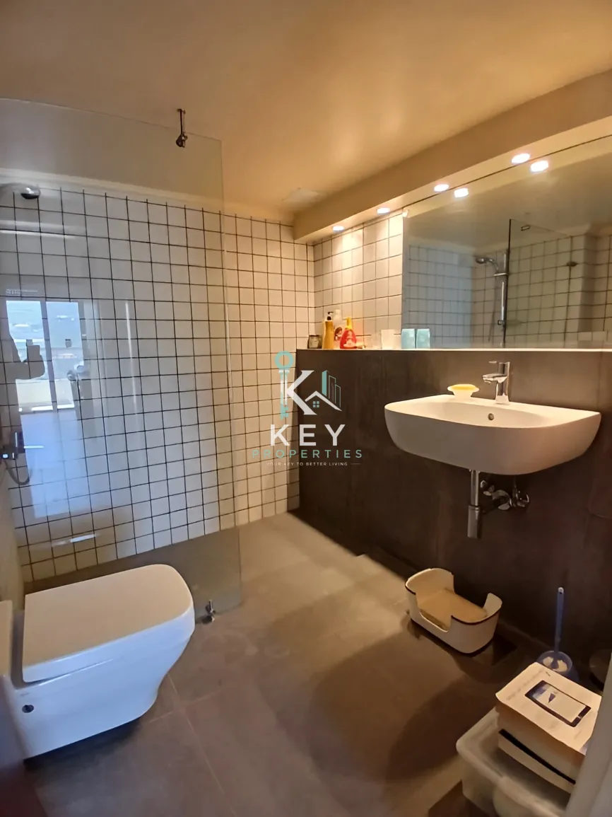 Apartment for sale in Ajaltoun, Lebanon