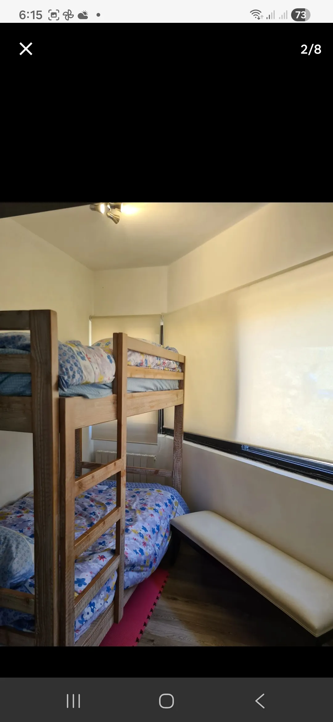 Residential for sale in Faqra, lebanon