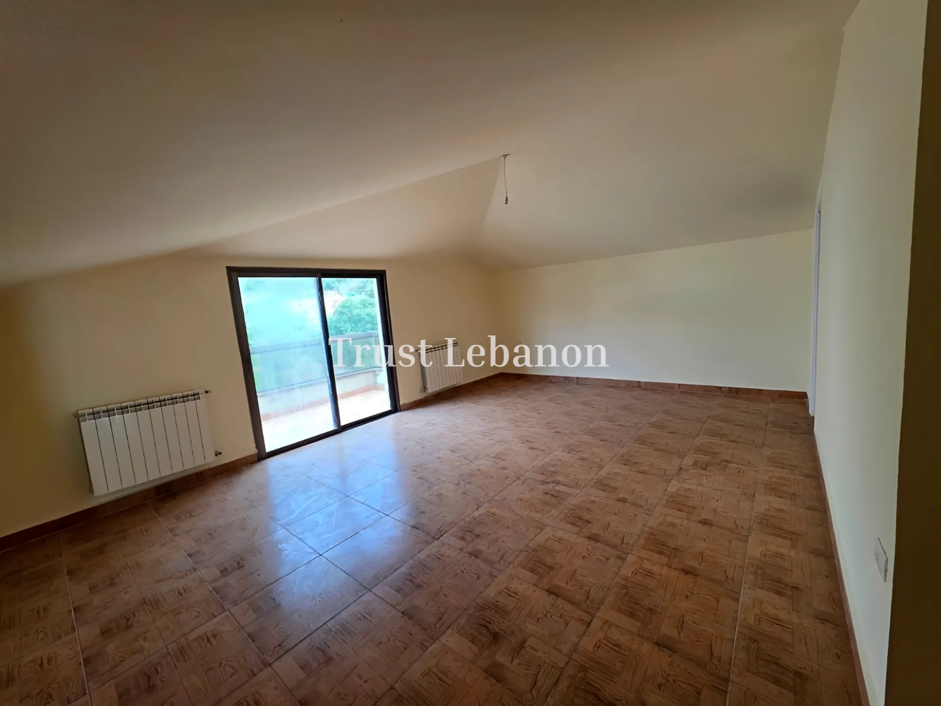 Duplex for sale in Sahel Aalma
