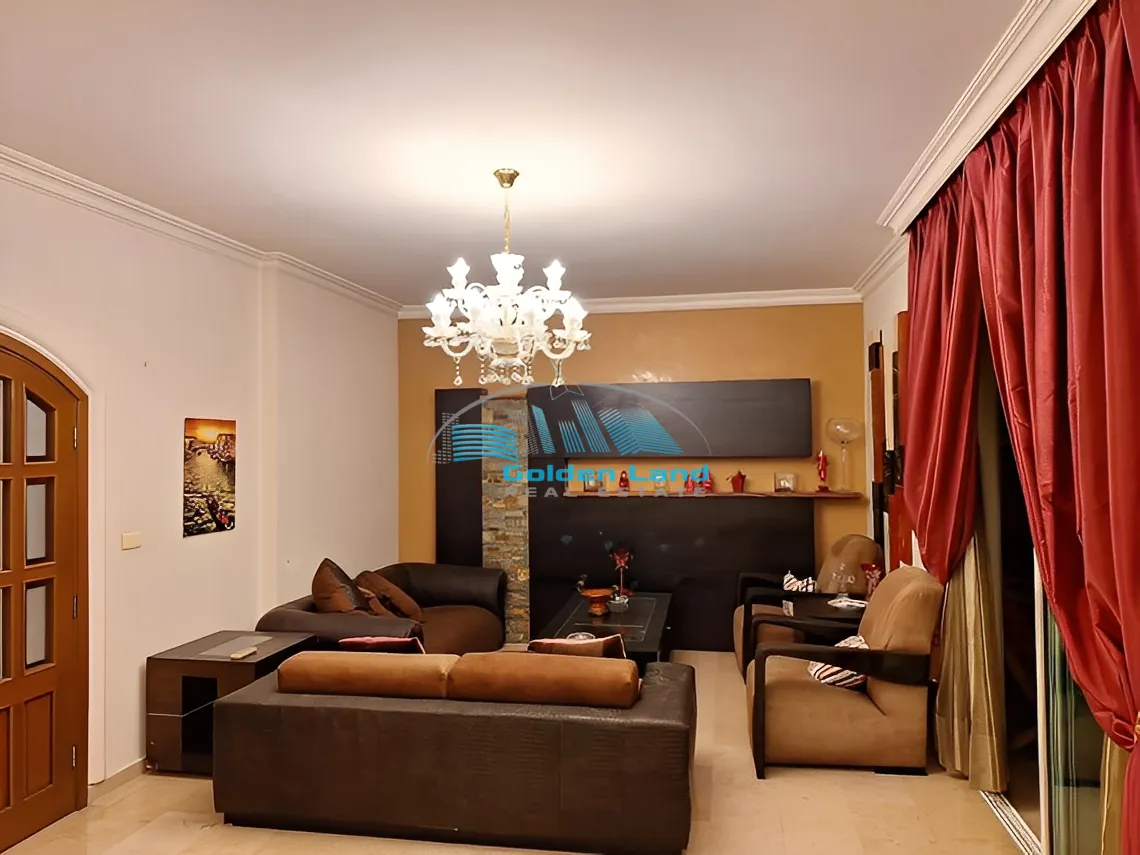 Apartment for Sale in Zalqa, Lebanon - 2 bed, 2 bath