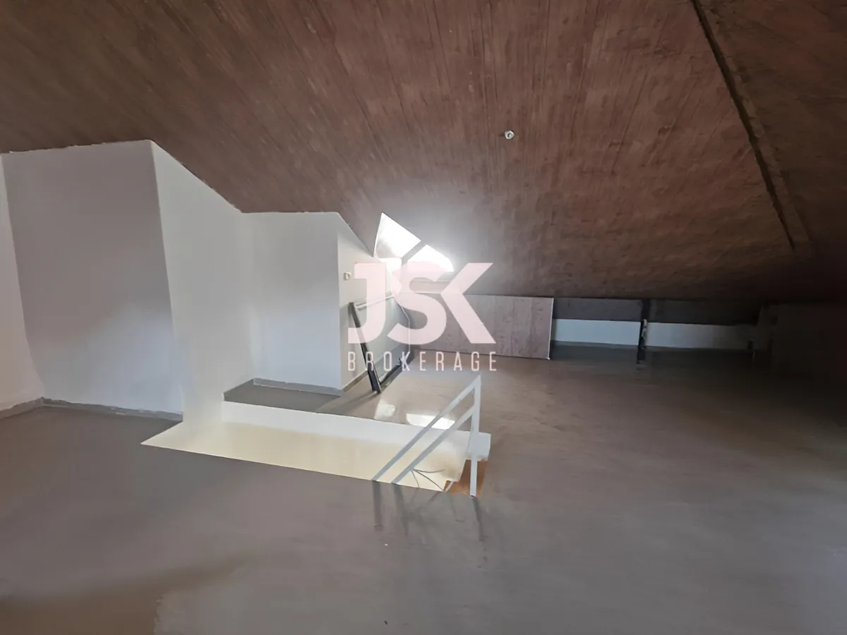 Duplex for Sale in Byblos, Lebanon