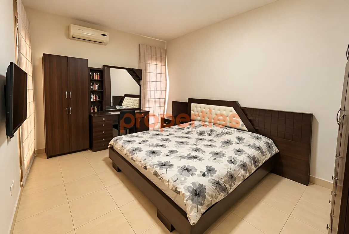 Apartment for Sale in Aamchit