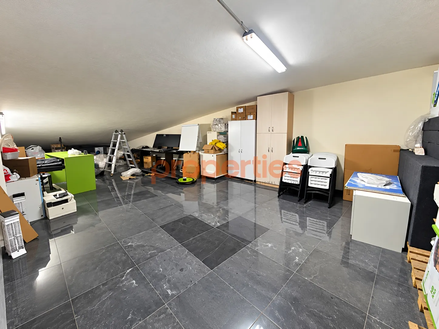 Warehouse for Rent in Jal El Dib