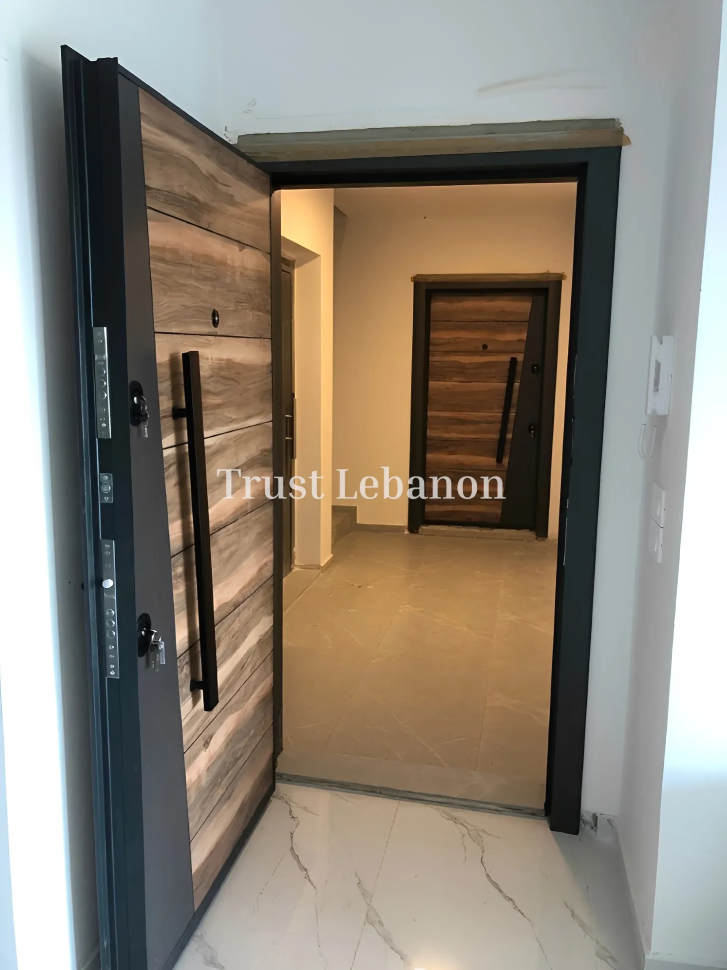 Apartment for rent in Ashqout, Lebanon - 2 bed, 2 bath
